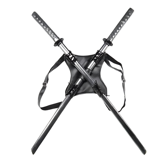 Back Mounted Katana Holder