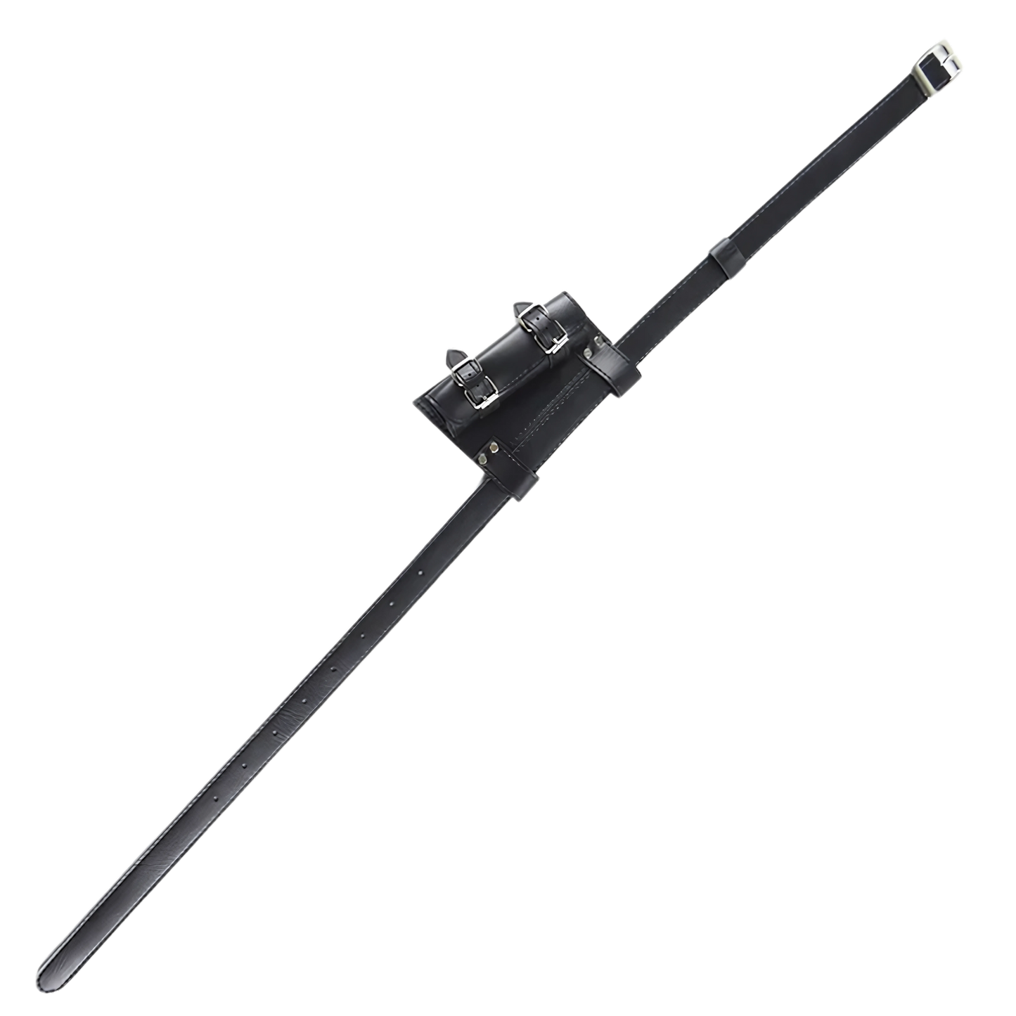 Katana Belt Strap (Holds 1–3 Katanas)