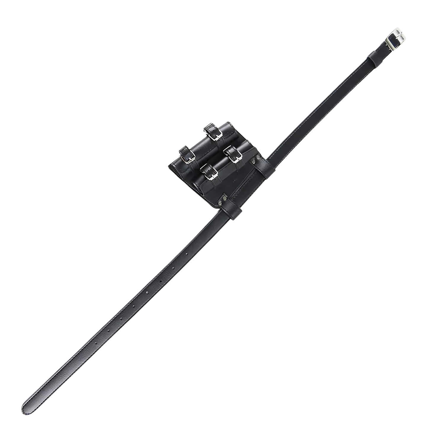 Katana Belt Strap (Holds 1–3 Katanas)