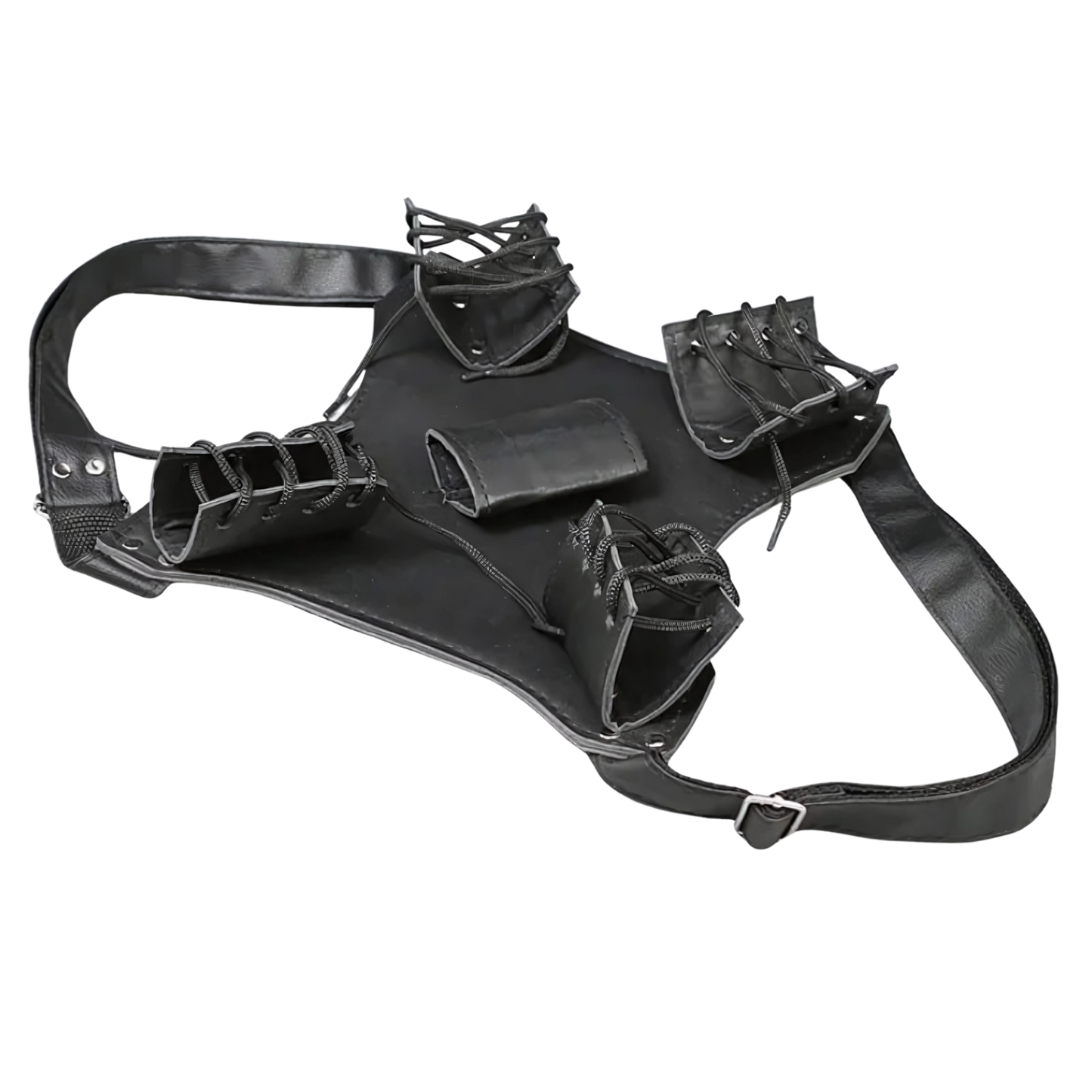 Back Mounted Katana Holder