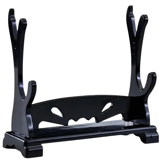 Katana Display Stand (Double Horizontal)