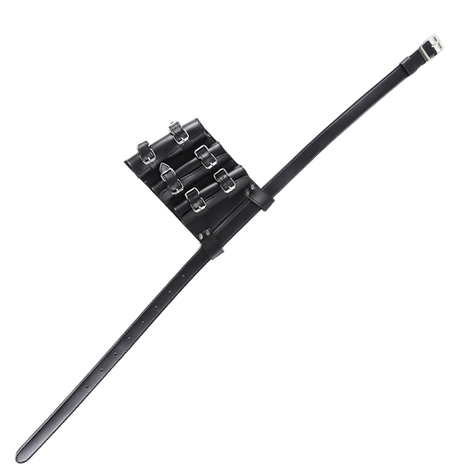 Katana Belt Strap (Holds 1–3 Katanas)