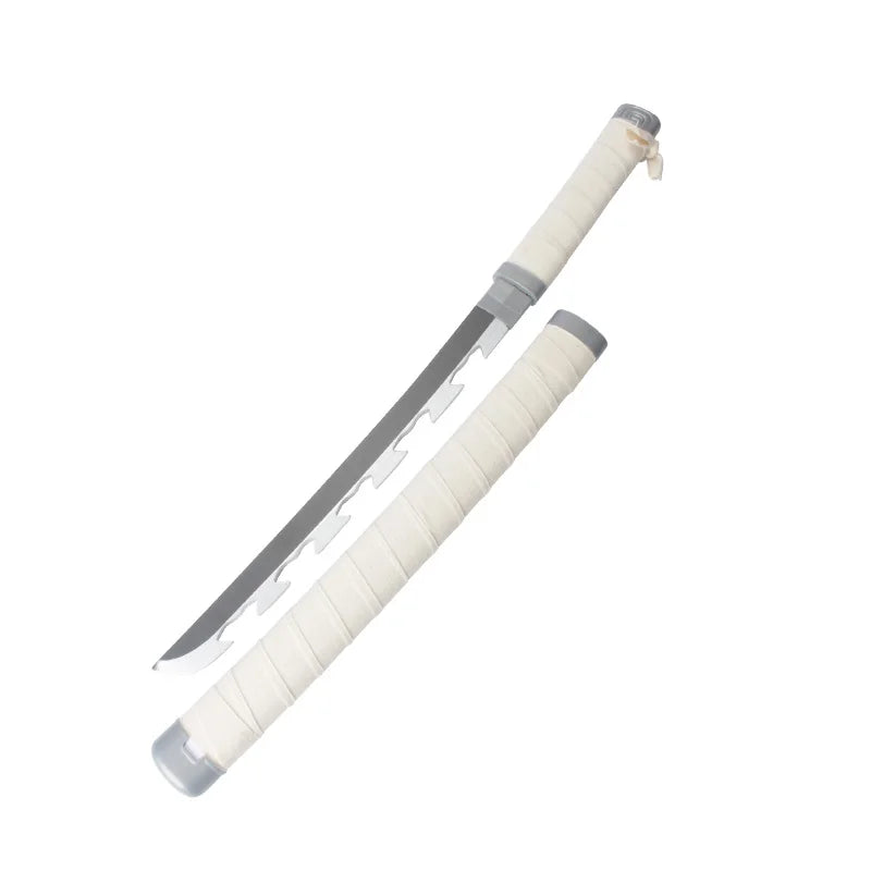 Demon Slayer Inosuke Katana Cosplay Sword – 60cm Bamboo Replica