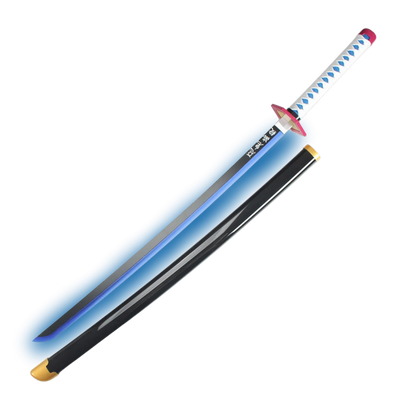 Demon Slayer Katanas