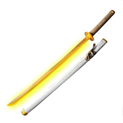 Demon Slayer Katanas
