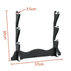 1-4 Tier Katana Display Stand