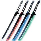 Cyberpunk 2077 LED Katanas