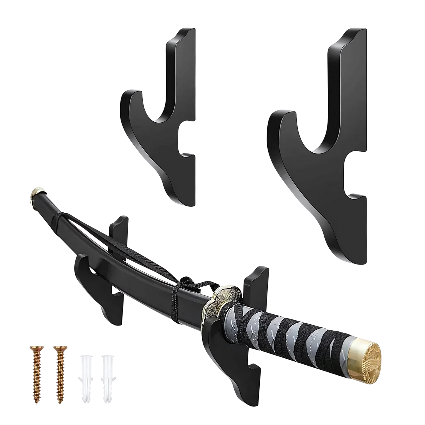 Katana Wall Mount