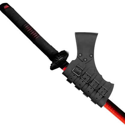 Katana Belt Holder