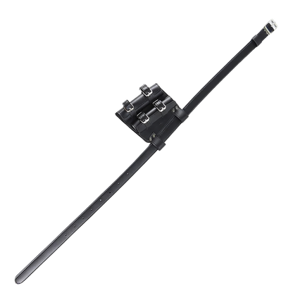 Katana Belt Strap (Holds 1–3 Katanas)