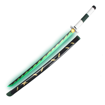 Demon Slayer Katanas