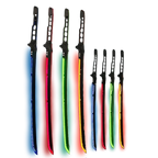 Cyberpunk 2077 LED Katanas