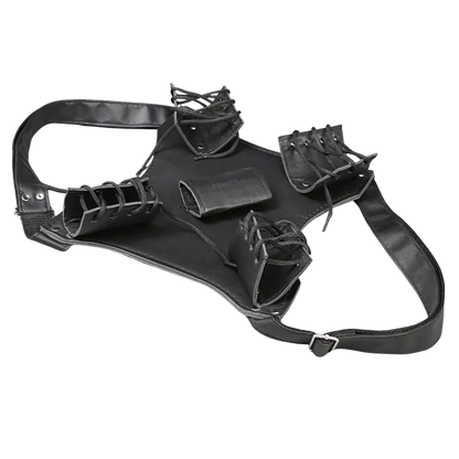 Back Mounted Katana Holder