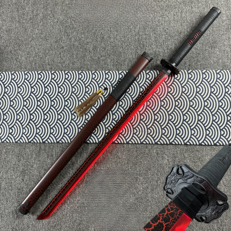 Other LED Katanas