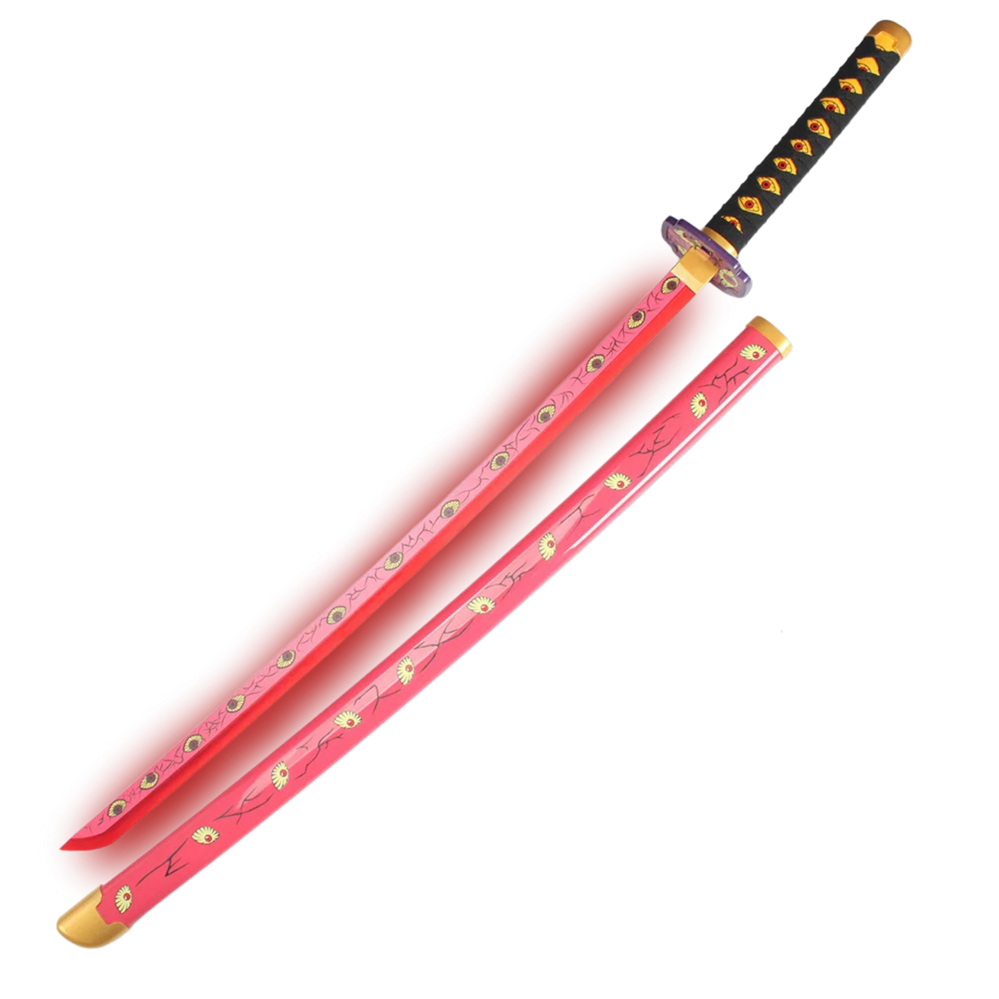 Demon Slayer Katanas