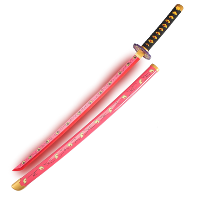 Demon Slayer Katanas