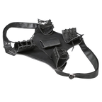 Double Katana Back Holster