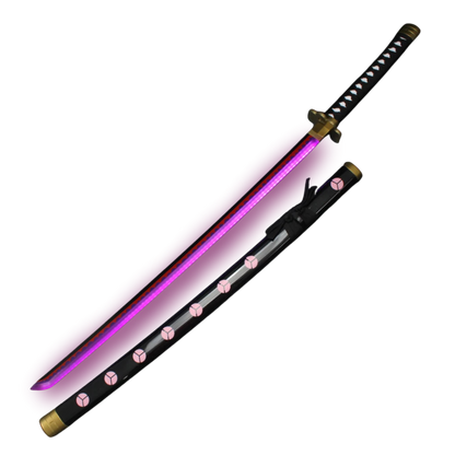 One Piece Katanas