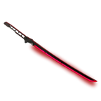 Cyberpunk 2077 LED Katanas