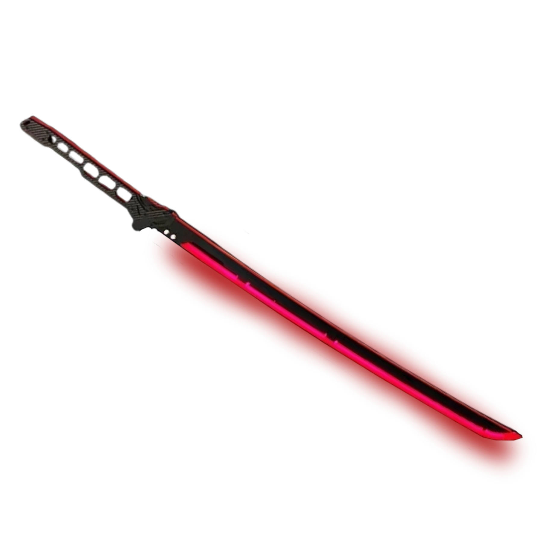 Cyberpunk 2077 LED Katanas