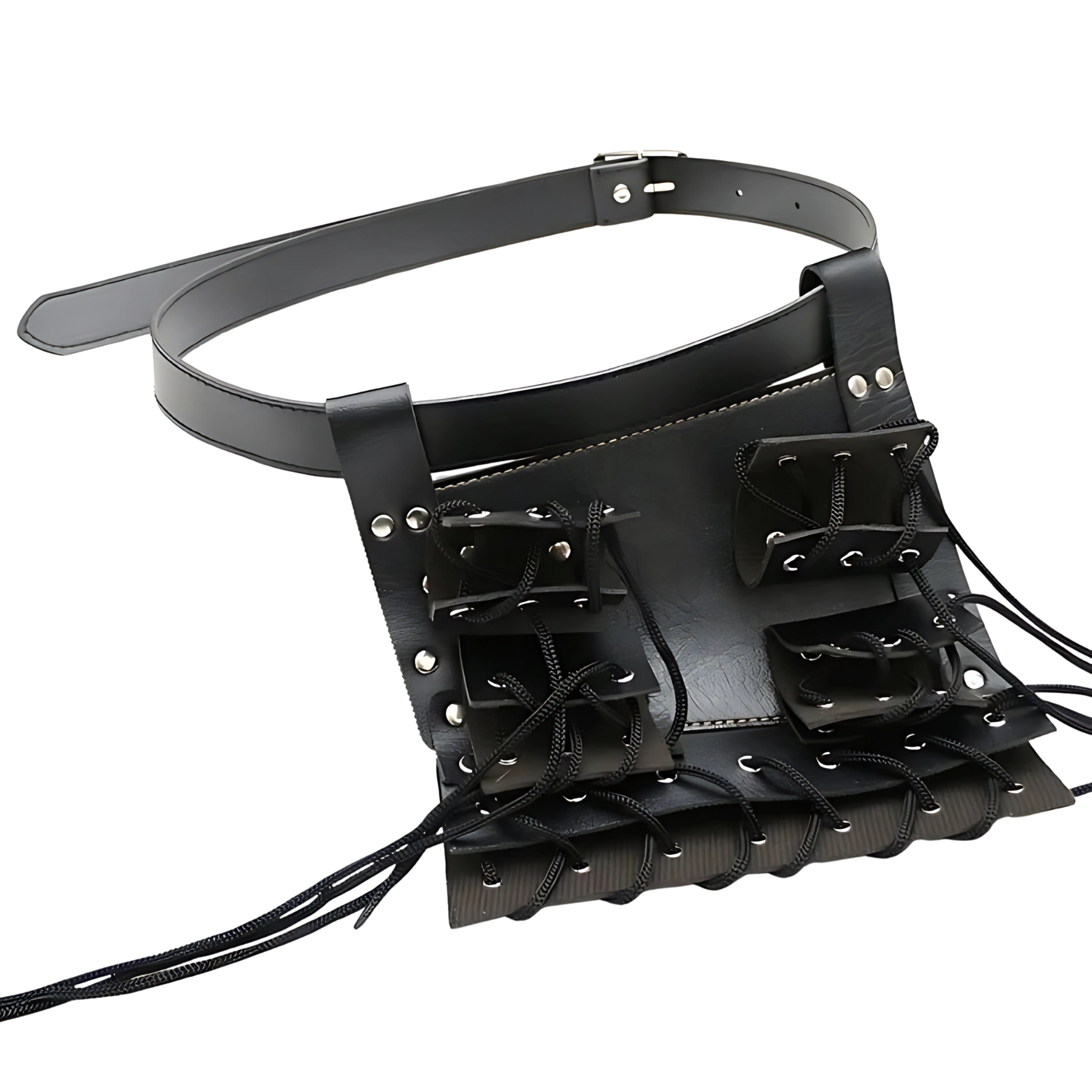 Katana Waist Holster (1/2/3 Holster Options)