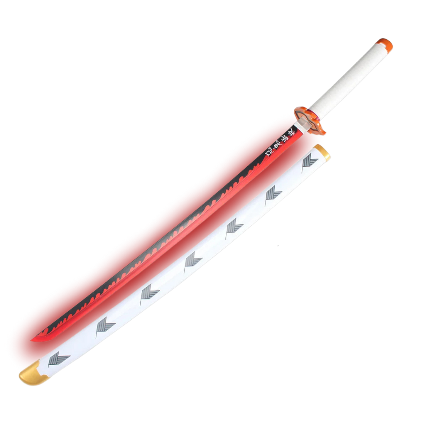 Demon Slayer Katanas