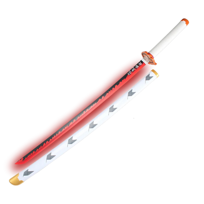 Demon Slayer Katanas