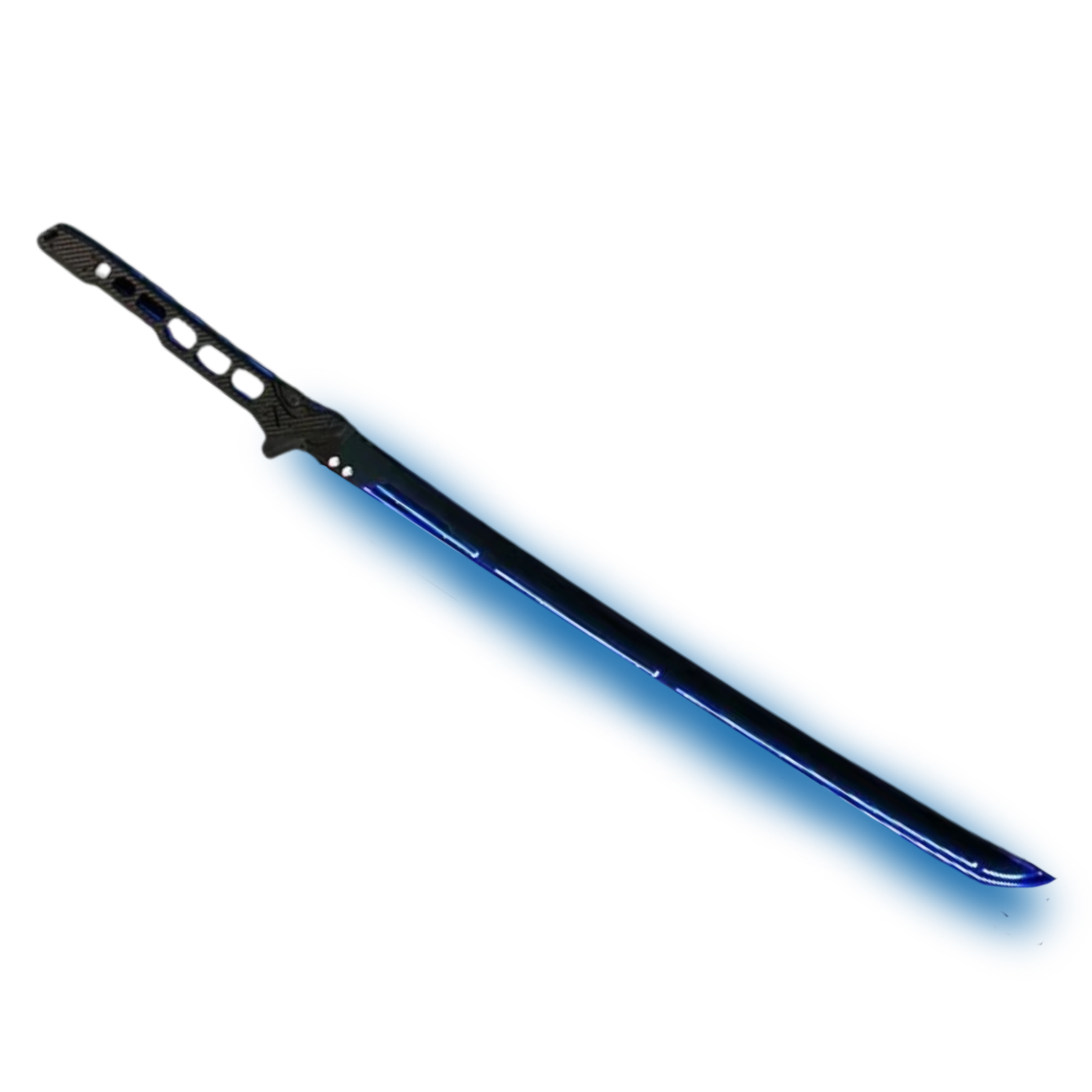 Cyberpunk 2077 LED Katanas