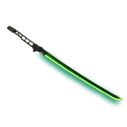 Cyberpunk 2077 LED Katanas