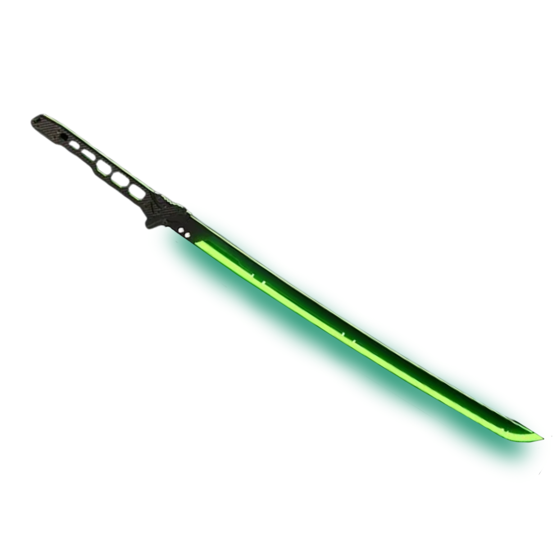 Cyberpunk 2077 LED Katanas