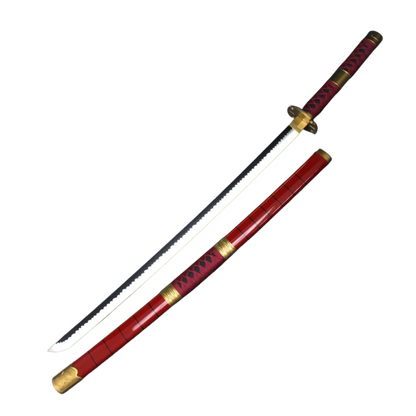 One Piece Katanas
