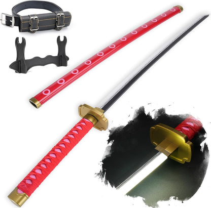 LED One Piece Katanas