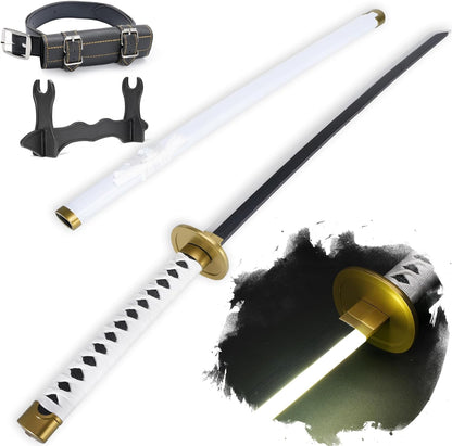 LED One Piece Katanas