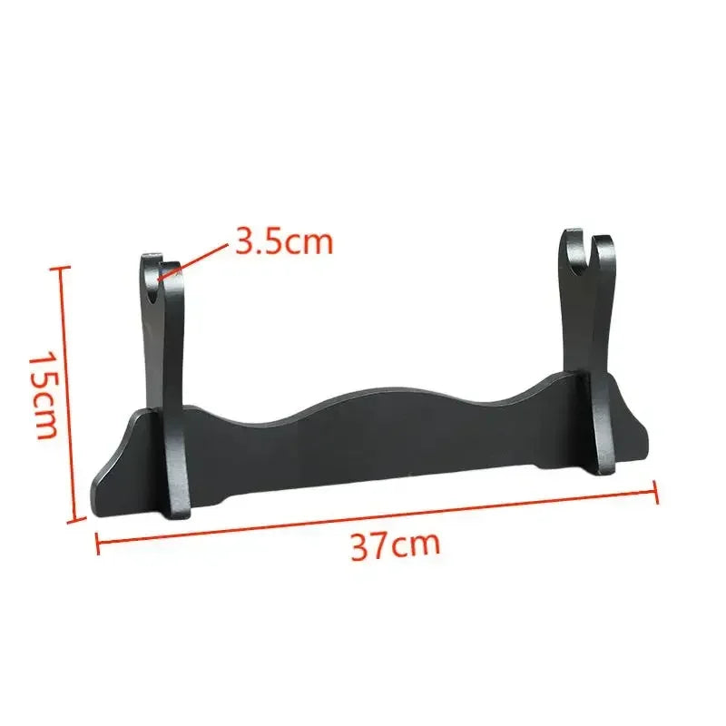 1-4 Tier Katana Display Stand