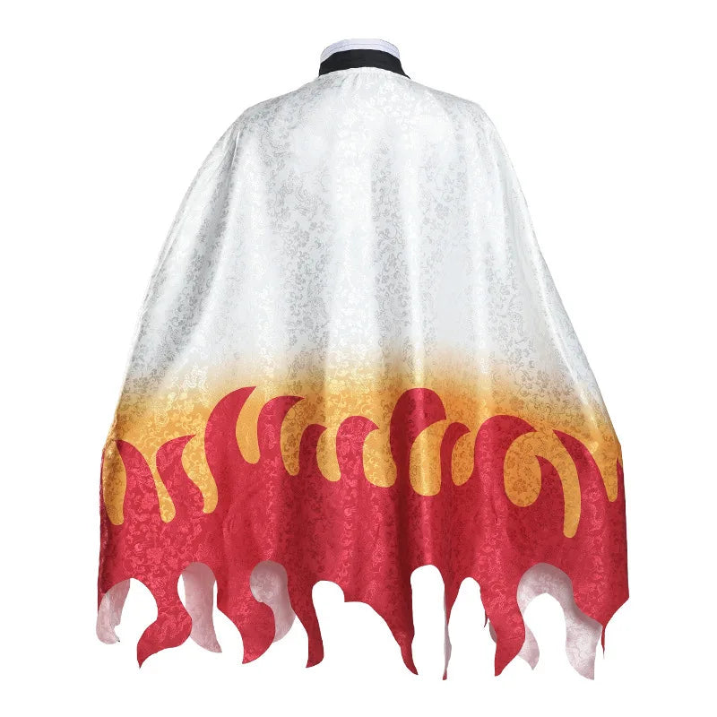 Demon Slayer Cape Cosplay Cloak