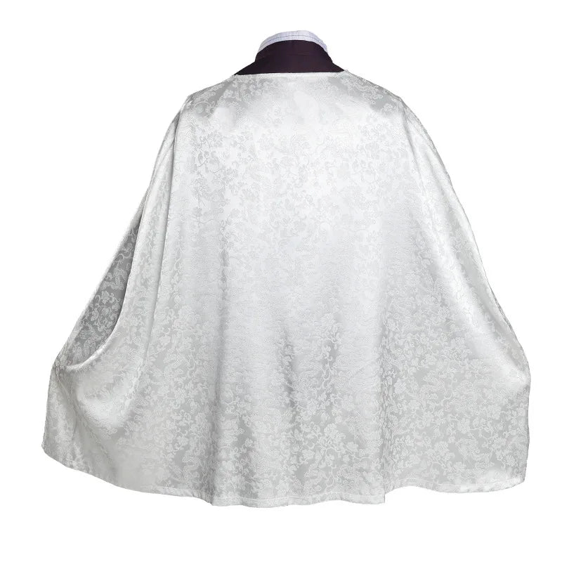 Demon Slayer Cape Cosplay Cloak
