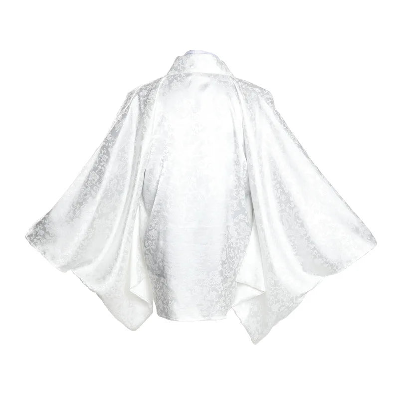 Demon Slayer Cape Cosplay Cloak