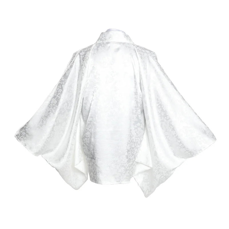 Demon Slayer Cape Cosplay Cloak