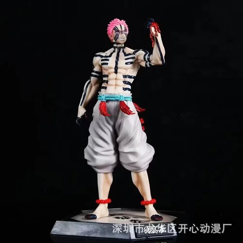 Demon Slayer Figures