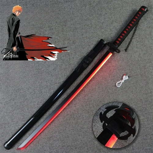 Bleach LED Katanas