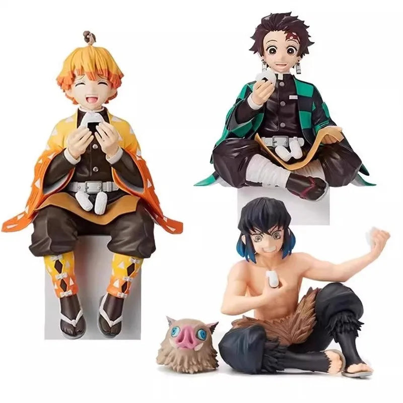 Demon Slayer 10-15cm Figurine