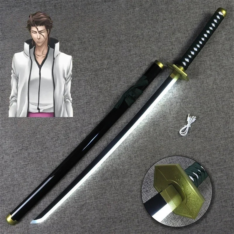 Bleach LED Katanas