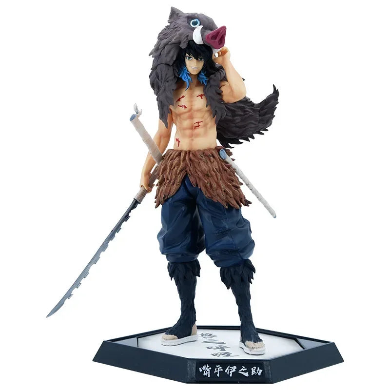 Demon Slayer Figures