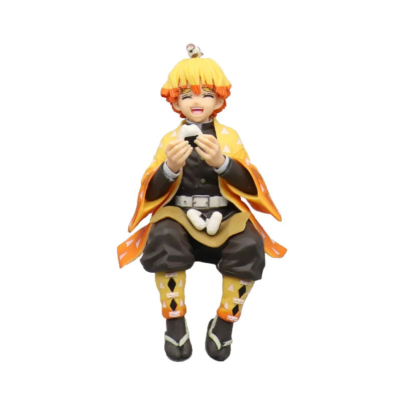 Demon Slayer 10-15cm Figurine