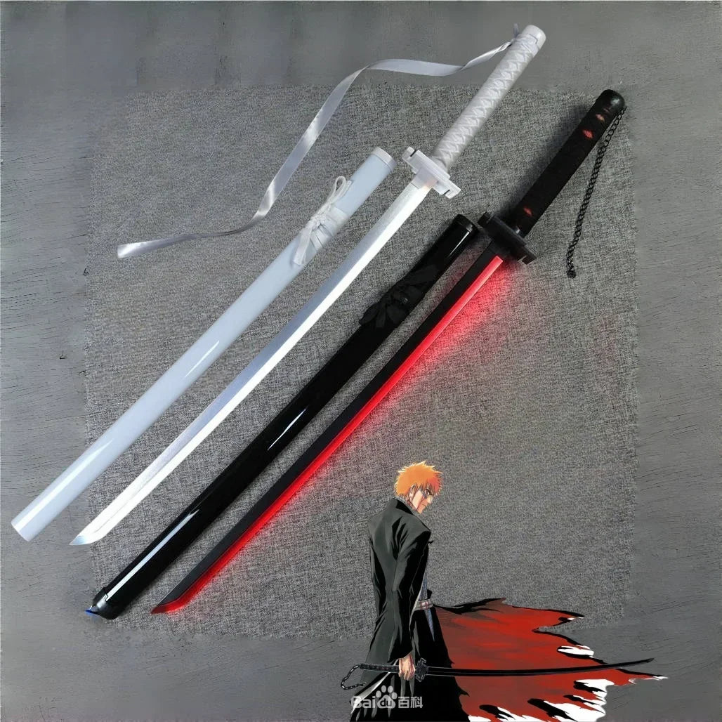 Bleach LED Katanas