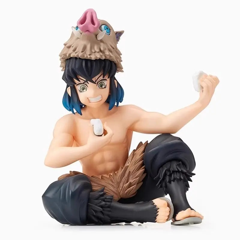 Demon Slayer 10-15cm Figurine