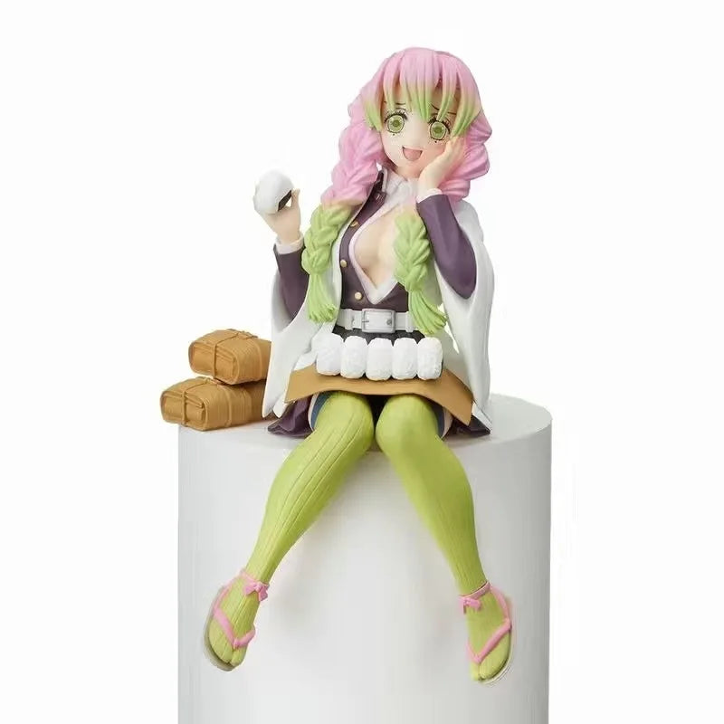 Demon Slayer 10-15cm Figurine