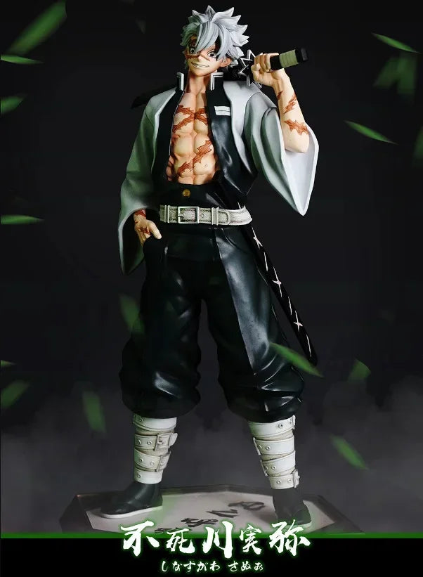 Demon Slayer Figures