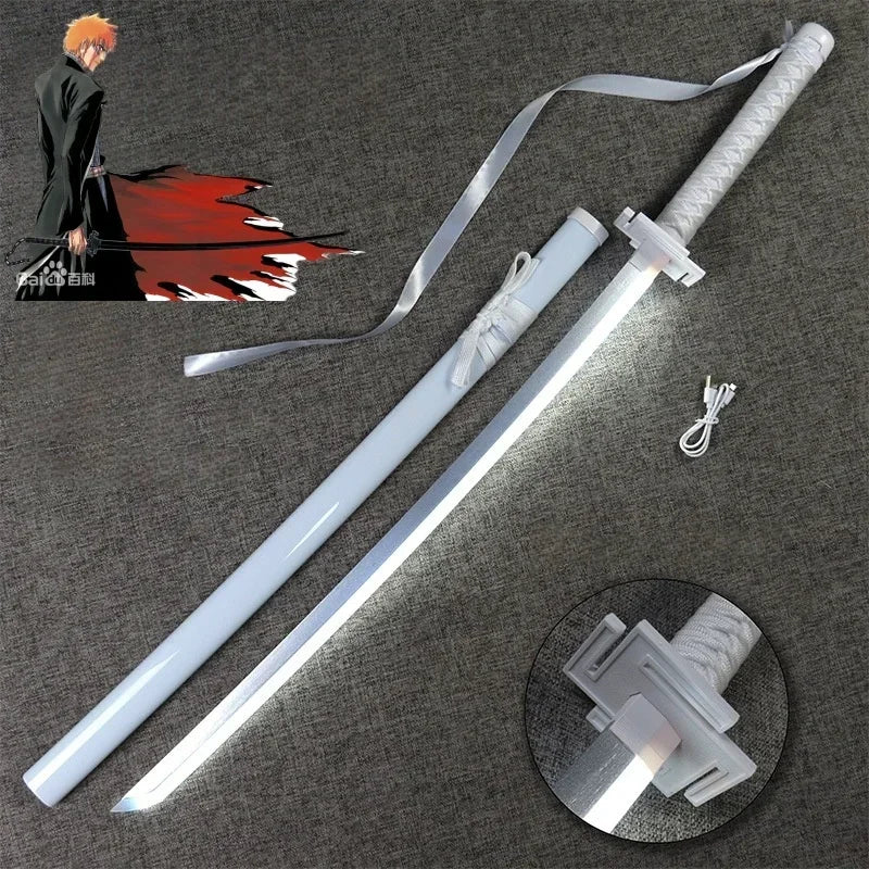 Bleach LED Katanas