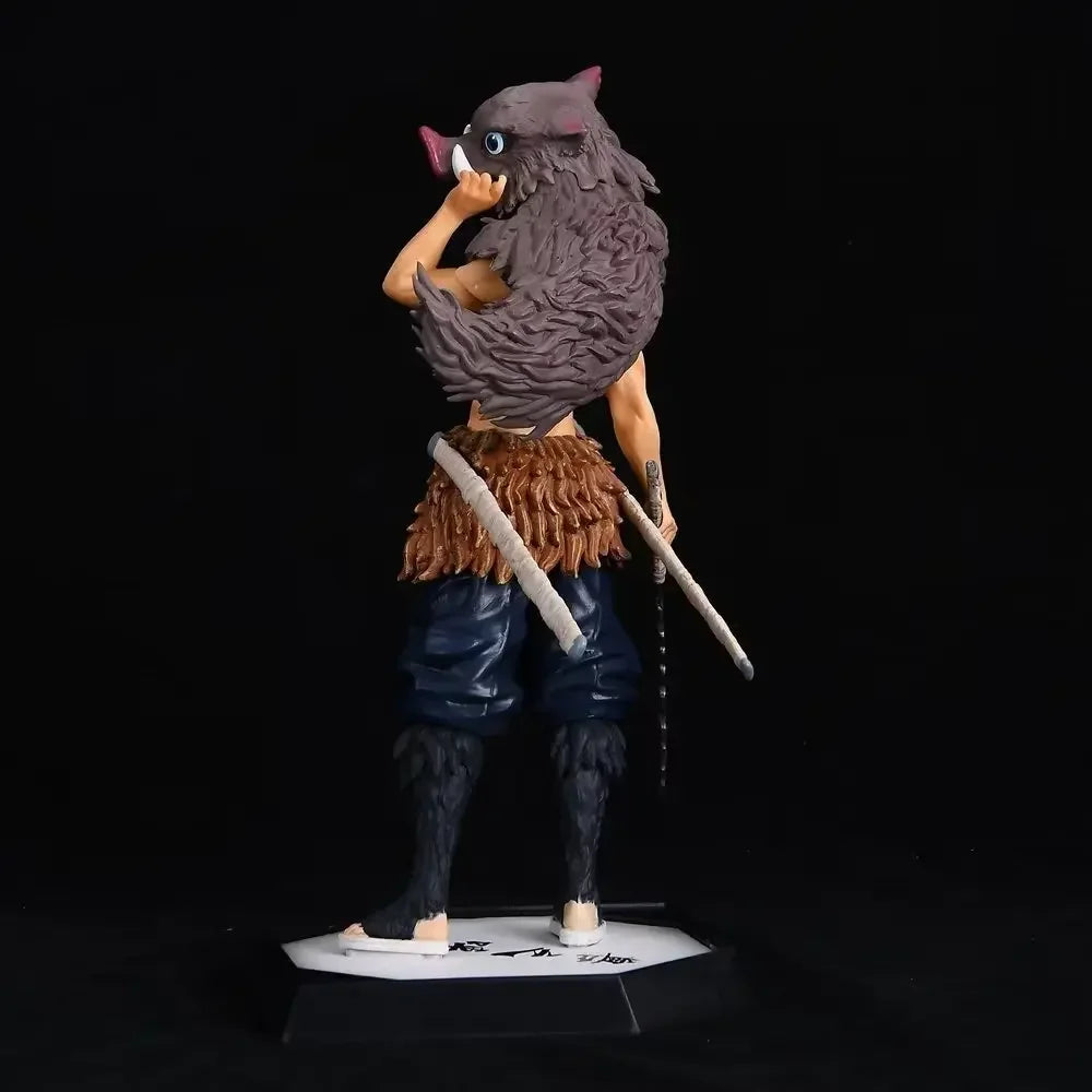 Demon Slayer Figures